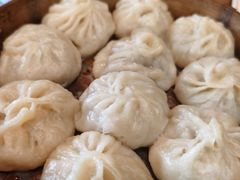 -诺敏塔拉奶茶-布里亚特包子-手把肉(锦都会店)