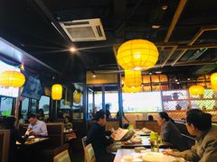 -杭百味·大众精选杭帮菜(西湖音乐喷泉店)
