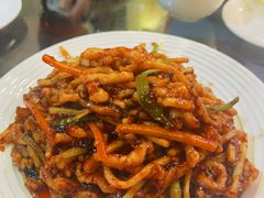 -玉林烤鸭店(垡头店)