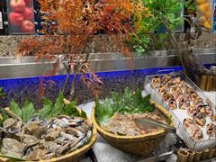 -初色海鲜自助(万丰路店)