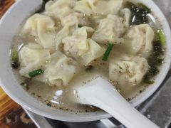 -小秋水饺(大成路总店)