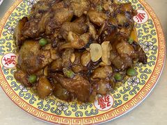 -砂锅居(西四店)