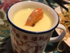 -C31地窖餐厅(黑龙江北路店)