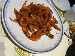 -铭副琦食·虾蟹烩馆(渔人码头店)