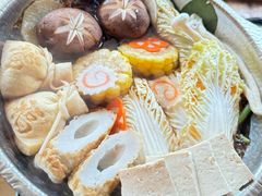 -柴の食堂·日式家庭料理·熊之肆(大学路店)