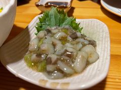 -福匠日本料理(人民路店)