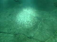 -白鹤梁水下博物馆