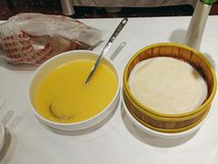 -万荣烤鸭店·北京菜(农光里店)