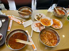 -红鼻子桂林米粉(金唐新光界店)