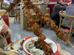 -老北京涮羊肉(航东路店)