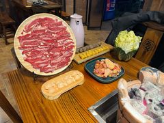 -十四不搭·打边炉(运河店)