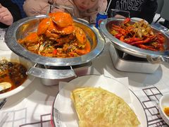 -靓虾二哥长沙地标小龙虾(五一广场店)