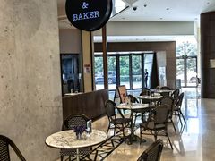-WHEAT&BAKER-麥(凯德来福士店)
