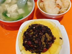 -梅园食堂