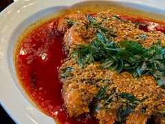 -杭州西子湖四季酒店·金沙厅