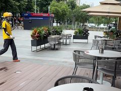 -新世界餐厅(万达店)