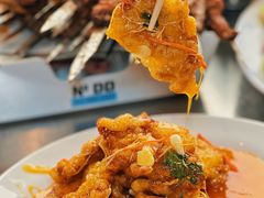 -No.DD戳子烧烤·江湖菜(北京总店)