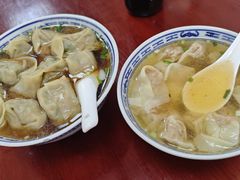 -古徽州馄饨店(宝安路店)