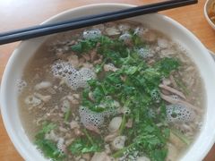 -八沟羊汤(河北大街店)