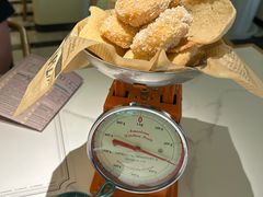 -太食獸泰式茶餐厅(IFS国金中心店)