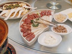 -日坛涮肉四合院·园林餐厅(日坛公园店)