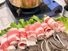 -钱记·乡野菜(紫荆花路店)