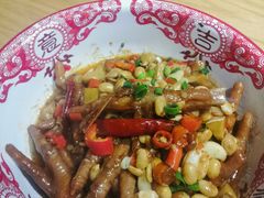 -开味馆饭铺(站前西路店)