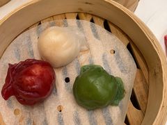 -香宫中餐厅·大连香格里拉(人民路店)