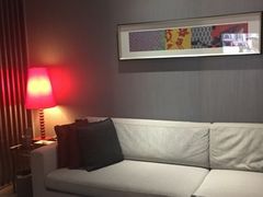 -榛悦隆堡成都酒店(春熙路太古里店)