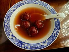 -粗茶淡饭(东关街店)