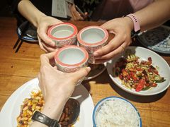 -小放牛炒菜馆(华北商厦店)