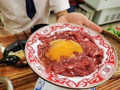 -喜半仙·牛八宝·两江米粉酒(普陀路店)