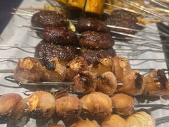 -肉串汪(西便门店)