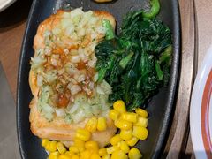 -萨莉亚意式餐厅(杭州滨江天街店)