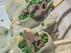 海肠水饺-日丰园海肠水饺·老字号大连海鲜(和平广场店)