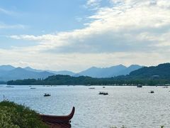 -湖畔居茶楼(湖滨店)