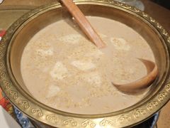 -蒙亨·手把肉·蒙古包文化主题餐厅(天恒广场店)