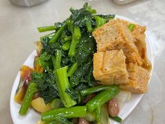 -老蔡记(德化美食街店)