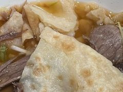 -直隶安家牛肉罩饼(七一路店)