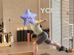 -YCHL FIT 健身(星寰店)