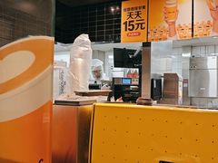 -麦当劳(凯德MALL太阳宫店)