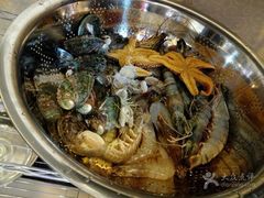 -福泉海码头(六里山店)
