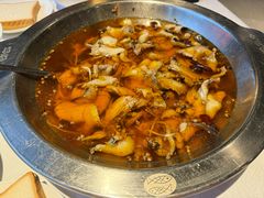 -新沸腾鱼乡(世贸天阶店)