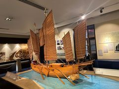 -上海交通大学董浩云航运博物馆