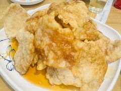 -海兰江石锅饭(水上店)