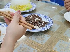 -清真·鸦儿李记·小馆(后海店)