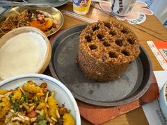 -包整·丝娃娃(一览甲秀楼风景店)