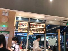 -木屋烧烤(坂田天安云谷店)