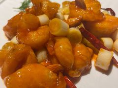 -庆云楼饭庄(什刹海店)