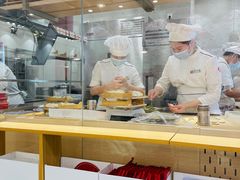 -喜家德虾仁水饺(南山书城店)
